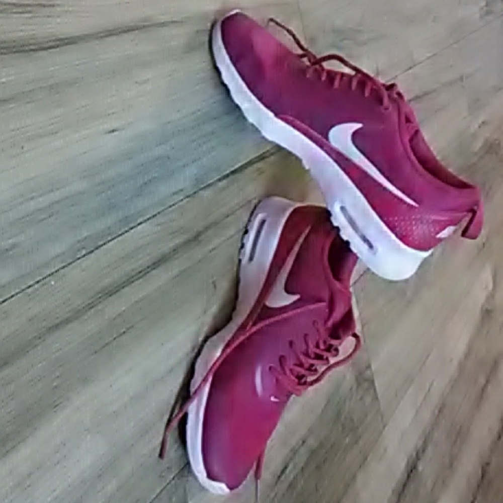 Nike air max thea